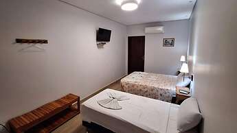 Pousada Nova Conquista