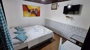 Pousada Nova Conquista