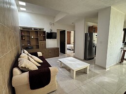 Bonita Casa Vacacional en Las Americas