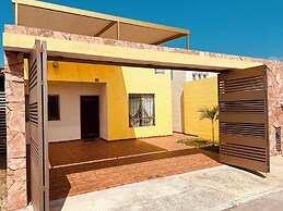 Bonita Casa Vacacional en Las Americas