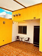 Bonita Casa Vacacional en Las Americas