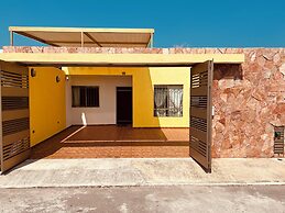 Bonita Casa Vacacional en Las Americas