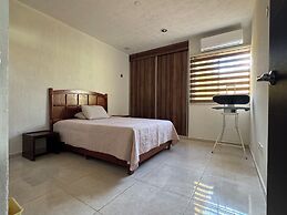 Bonita Casa Vacacional en Las Americas