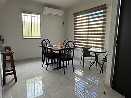 Bonita Casa Vacacional en Las Americas