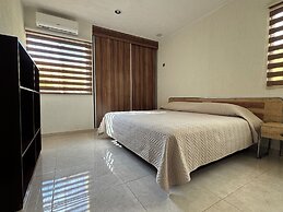 Bonita Casa Vacacional en Las Americas