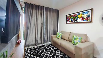 Marulhos Suítes Resort
