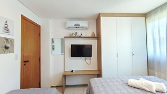 Marulhos Suítes Resort