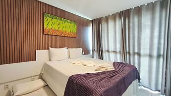 Marulhos Suítes Resort