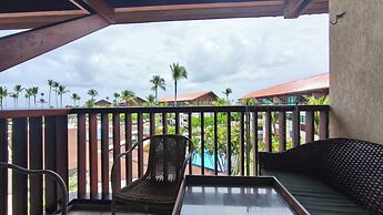 Marulhos Suítes Resort