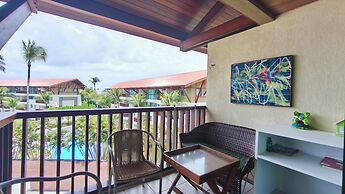 Marulhos Suítes Resort