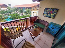 Marulhos Suítes Resort