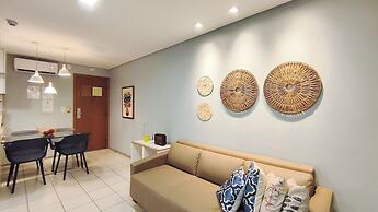 Marulhos Suítes Resort
