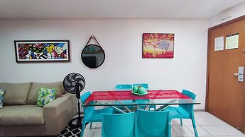 Marulhos Suítes Resort