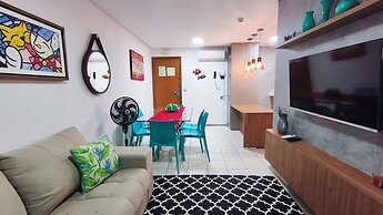 Marulhos Suítes Resort