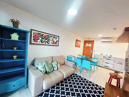 Marulhos Suítes Resort