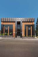 Middle Beach Hotel