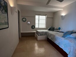 Apartamento Mirador Colonial 2BR