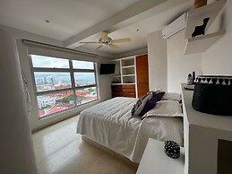 Apartamento Mirador Colonial 2BR