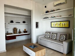 Apartamento Mirador Colonial 2BR