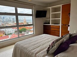 Apartamento Mirador Colonial 2BR