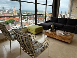 Apartamento Mirador Colonial 2BR