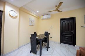 Executive Two Bedroom Furnished Apartment