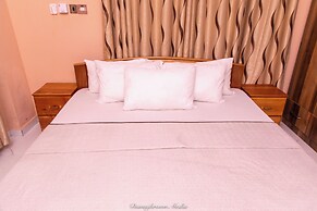 Executive Two Bedroom Furnished Apartment