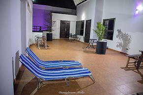 Executive Two Bedroom Furnished Apartment