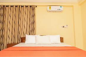 Executive Two Bedroom Furnished Apartment