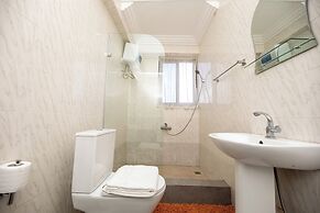 Executive Two Bedroom Furnished Apartment