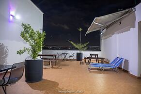 Executive Two Bedroom Furnished Apartment