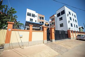Executive Two Bedroom Furnished Apartment