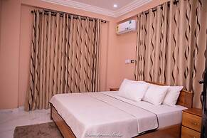 Executive Two Bedroom Furnished Apartment