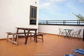 Executive Two Bedroom Furnished Apartment