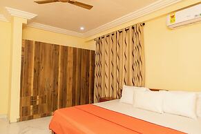 Executive Two Bedroom Furnished Apartment