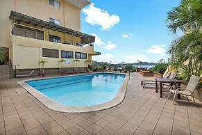 Sunset Heights 301