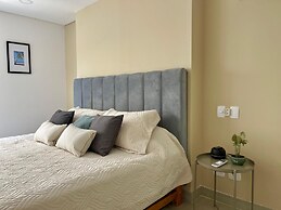 Escapada de ensueño 2BR en Ocean Drive