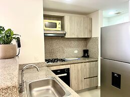 Escapada de ensueño 2BR en Ocean Drive