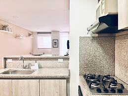 Escapada de ensueño 2BR en Ocean Drive