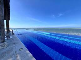 Escapada de ensueño 2BR en Ocean Drive