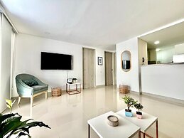 Escapada de ensueño 2BR en Ocean Drive