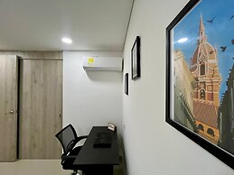 Escapada de ensueño 2BR en Ocean Drive