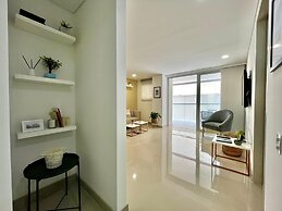 Escapada de ensueño 2BR en Ocean Drive