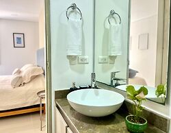 Escapada de ensueño 2BR en Ocean Drive