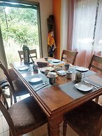 Hostal Nahuel Ray