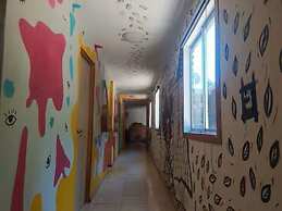 Hostal Nahuel Ray