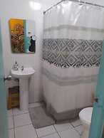 Hostal Nahuel Ray