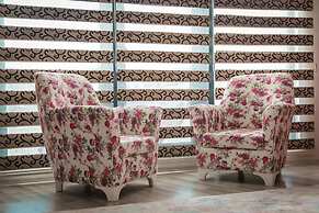 Alya Suit