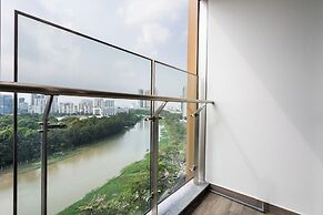 2BR Luxury in District 7