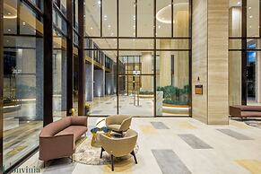 2BR Luxury in District 7